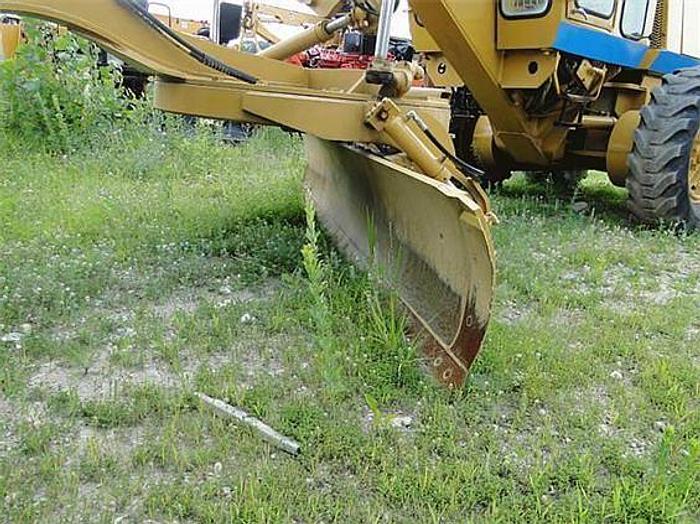 Used DRESSER A550 - MOTOR GRADERS