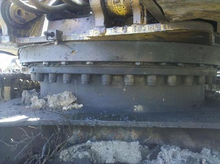 Used 1995 CATERPILLAR 320L - EXCAVATORS