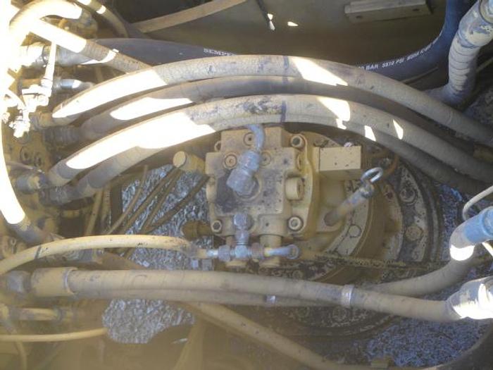 Used 1995 CATERPILLAR 315L - EXCAVATORS