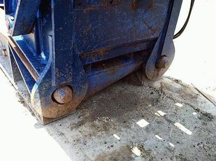 Used 1981 TALBERT BEAM - TRAILER