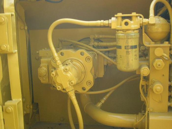 Used 1996 CATERPILLAR 312 - EXCAVATORS