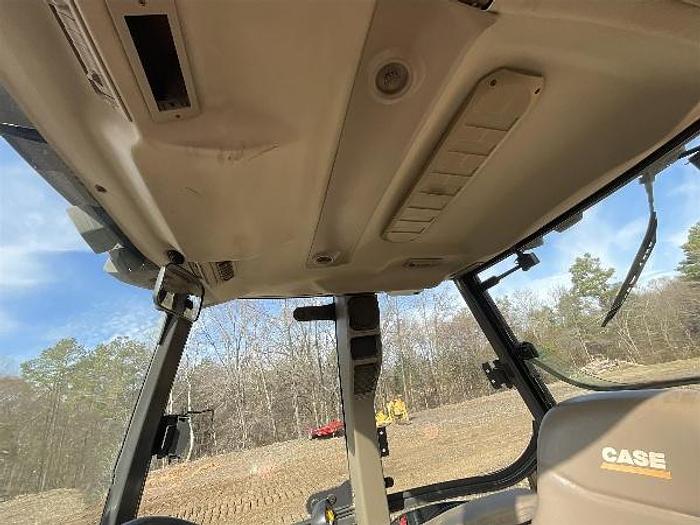 Used 2011 CASE 580 N - BACKHOES