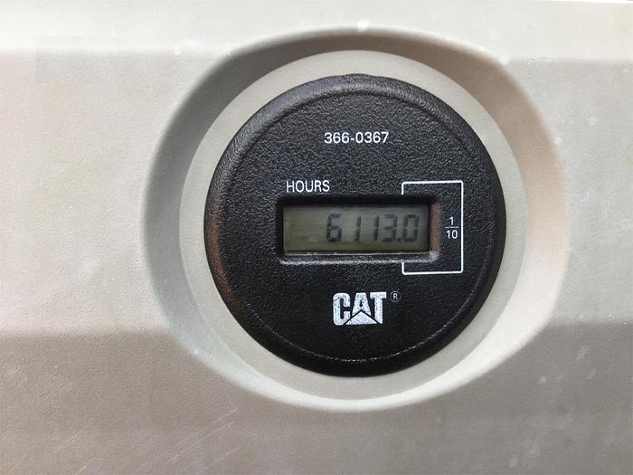 Used 2013 CATERPILLAR 320E - EXCAVATORS