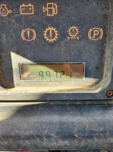 Used 1997 CATERPILLAR D6R XL - CRAWLER TRACTORS