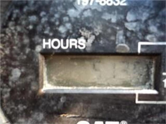 Used 1997 CATERPILLAR 320BL - EXCAVATORS