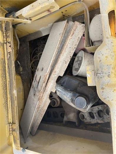 Used 2010 CATERPILLAR 336 DL - EXCAVATORS