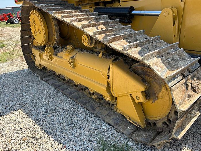 Used 2002 CATERPILLAR D6M - CRAWLER TRACTORS