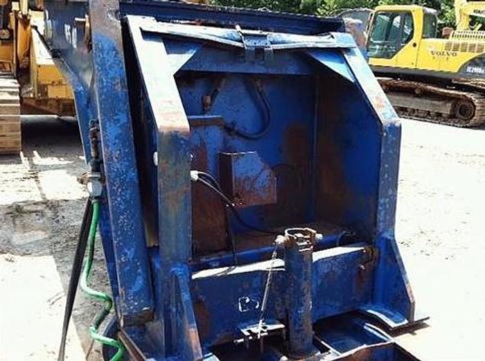 Used 1981 TALBERT BEAM - TRAILER