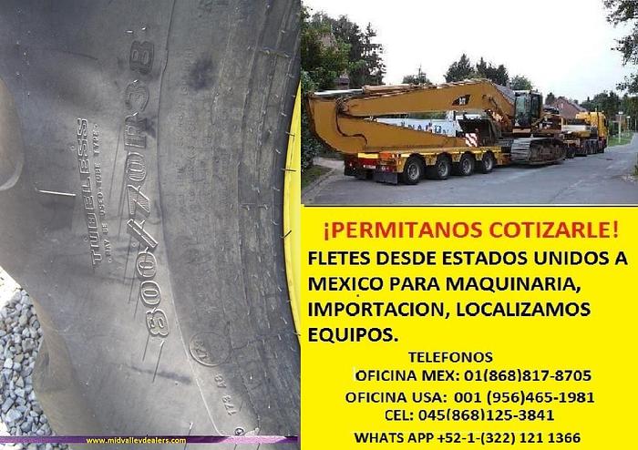 Used 2005 JOHN DEERE 9760 STS - COMBINES