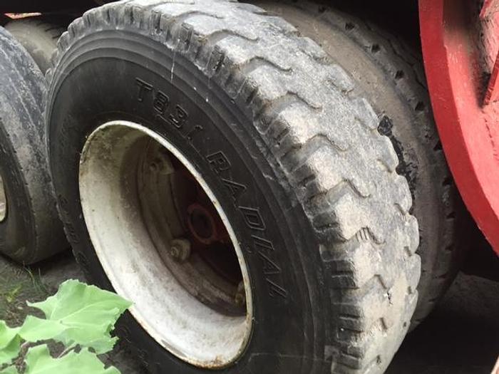 Used 1977 ROGERS 60 TON - LOWBOYS