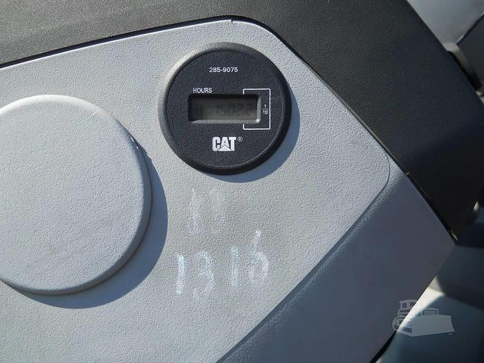 Used 2011 CATERPILLAR 416E - BACKHOES