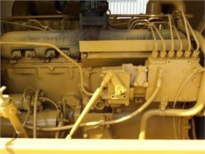 Used 1980 CATERPILLAR 12G - MOTOR GRADERS