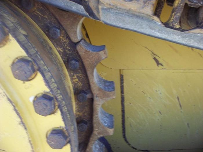 Used 2007 CATERPILLAR D6T XL - CRAWLER TRACTORS