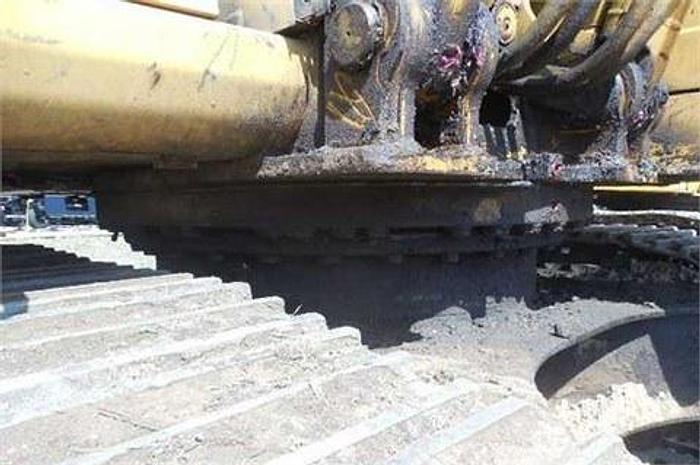 Used 1995 CATERPILLAR 315L - EXCAVATORS