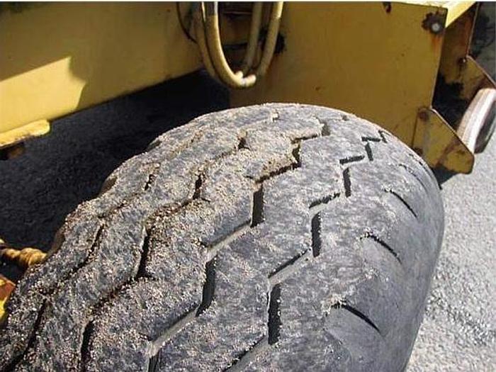 Used 1986 CATERPILLAR 416 - BACKHOES