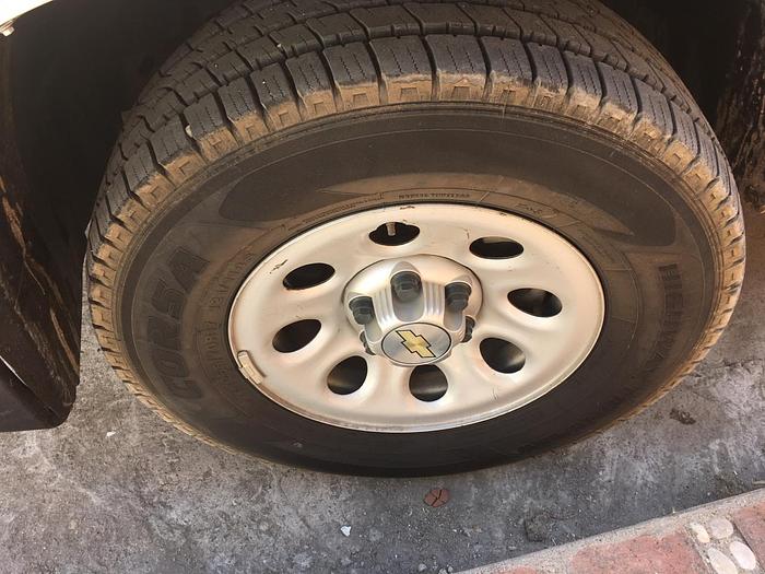 Used 2013 CHEVROLET SILVERADO - TRUCK