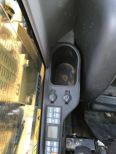 Used 2010 CATERPILLAR 320DL - EXCAVATORS