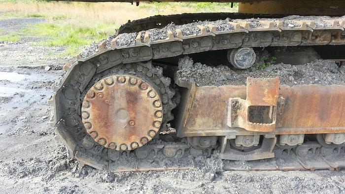 Used 1998 CATERPILLAR 375L - EXCAVATORS