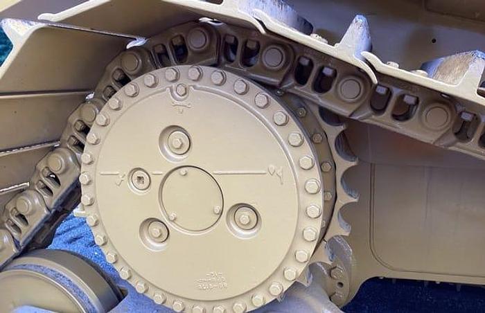 Used 1998 CATERPILLAR D6R - CRAWLER TRACTORS