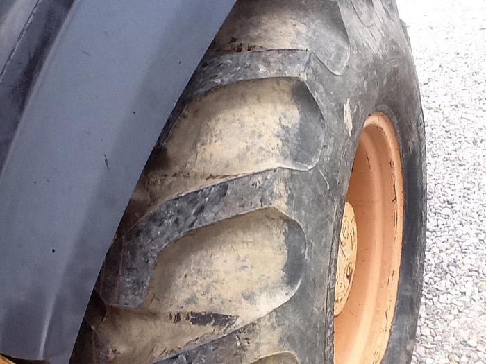 Used 2000 CASE 580L - BACKHOES