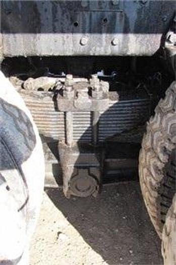 Used 1980 PITMAN HL1268 - CRANES