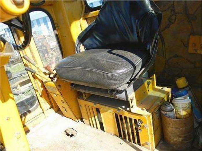 Used 1980 CATERPILLAR 130G - MOTOR GRADERS