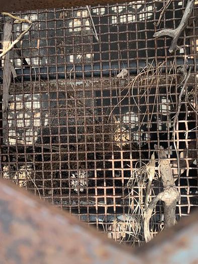 Used 2007 KEESTRACK FRONTIER K6  - CRUSHER