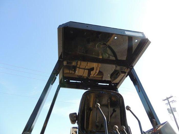 Used 1998 CATERPILLAR 416C - BACKHOES