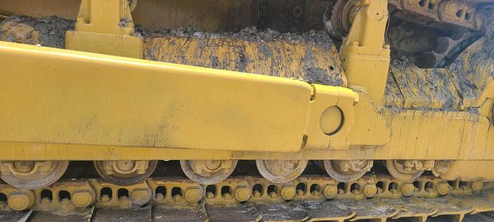 Used 1981 CATERPILLAR D7G - CRAWLER TRACTORS