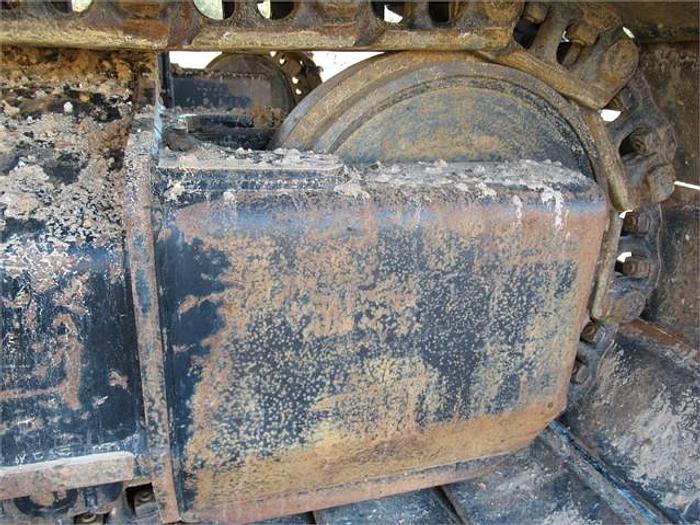 Used 2013 CATERPILLAR 320E - EXCAVATORS