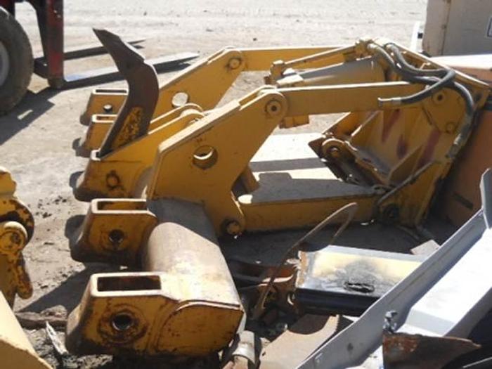 Used 1980 CATERPILLAR D5C XL III - CRAWLER TRACTORS
