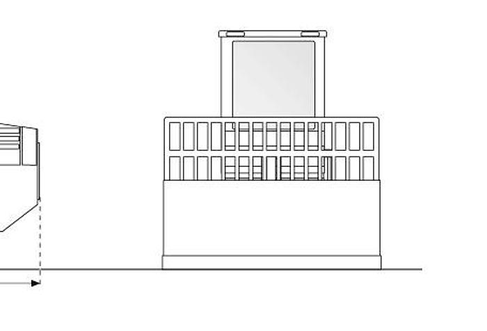 Used 2004 CATERPILLAR 815F - COMPACTORS