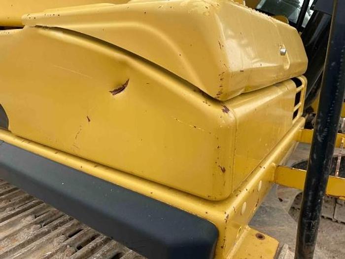 Used 2008 CATERPILLAR 324DL - EXCAVATORS