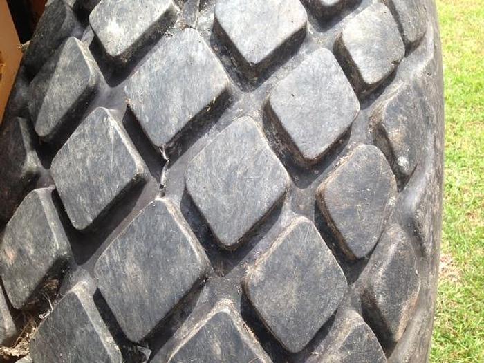 Used 1989 DYNAPAC CA25II - COMPACTORS