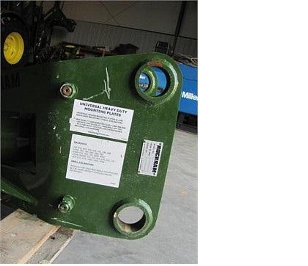 2014 ROCKRAM J725 - HAMMER / BREAKER - HYDRAULIC