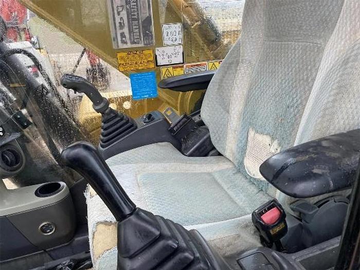 Used 2011 CATERPILLAR 330DL - EXCAVATORS