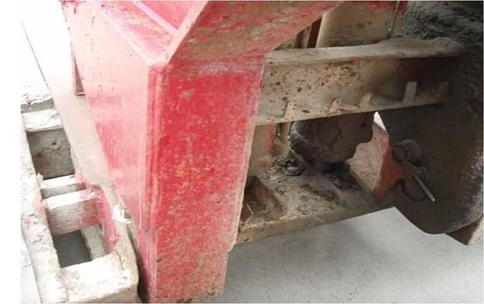 Used 1977 ROGERS 50 TON - LOWBOYS