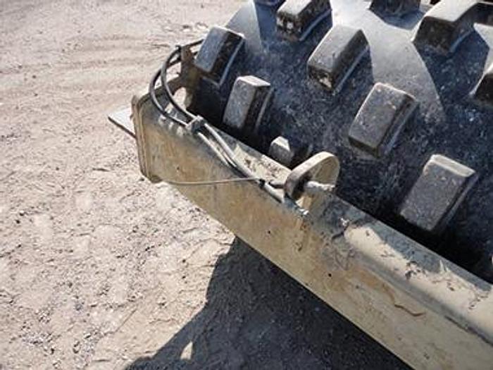 Used 2006 INGERSOLL RAND SD45D TF  - COMPACTORS