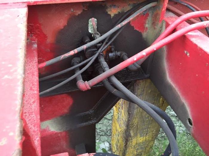 Used 1977 ROGERS 60 TON - LOWBOYS