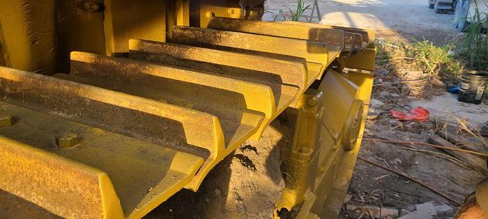 Used 1981 CATERPILLAR D7G - CRAWLER TRACTORS