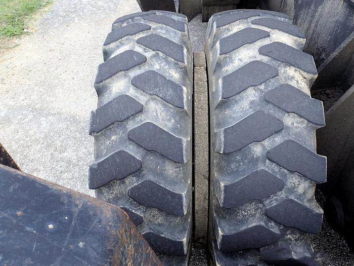 Used 2000 CATERPILLAR M320(6WL) - EXCAVATORS