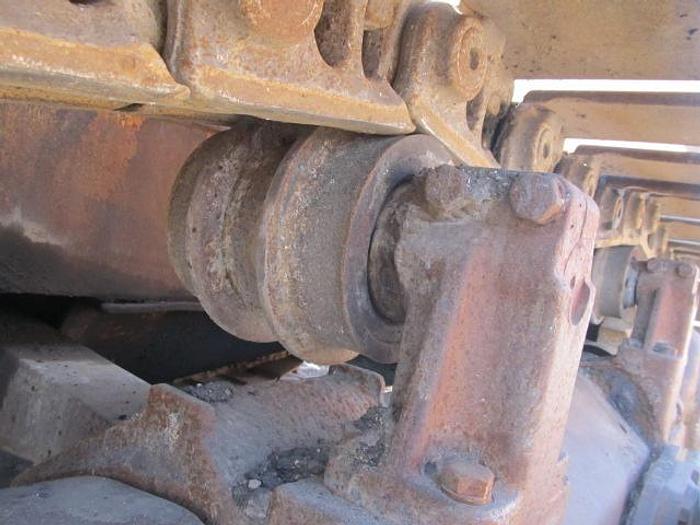 Used 1978 CATERPILLAR D7G - CRAWLER TRACTORS