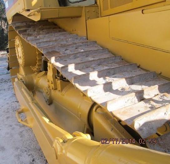 Used 2000 CATERPILLAR D8R - CRAWLER TRACTORS