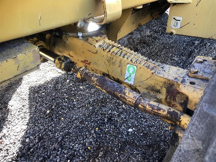 Used 2005 CATERPILLAR 420D - BACKHOES