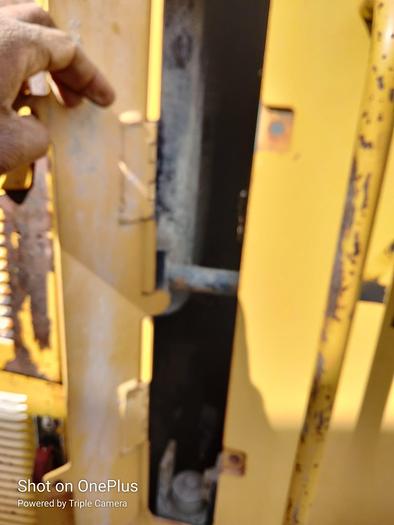 Used 2006 CATERPILLAR 14H - MOTOR GRADERS