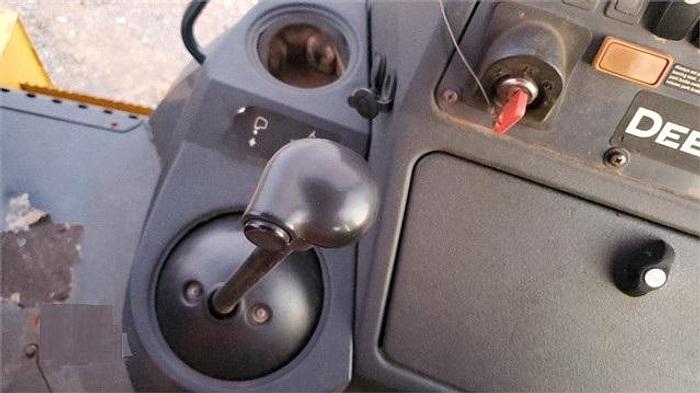 Used 2013 JOHN DEERE 310K - BACKHOES