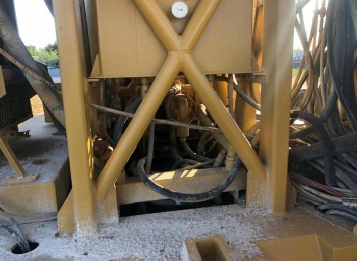 Used 1978 INGERSOLL RAND T4W - DRILL