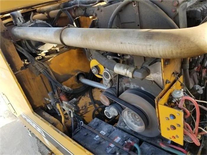 Used TEREX CMI PR600 - COLD PLANER