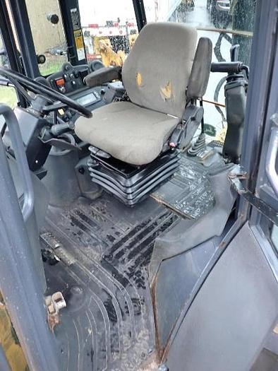 Used 2008 JOHN DEERE 410J - BACKHOES