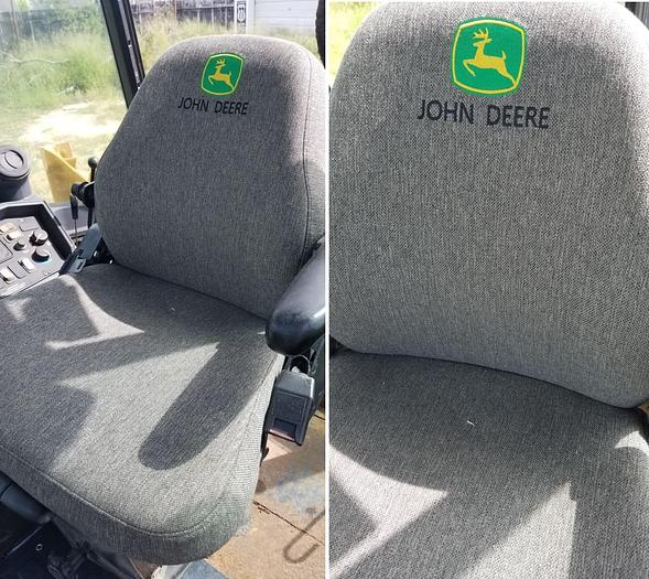 Used 2005 JOHN DEERE 310G - BACKHOES